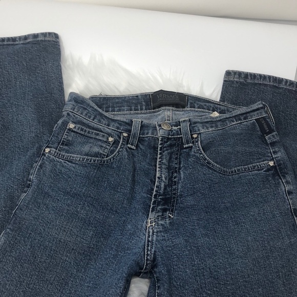 Versace | Jeans | Vintage Versace Jeans 
